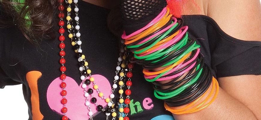 13 Bracelets Young Millennials Owned  Layered In The 90s  Early 00s   PHOTOS
