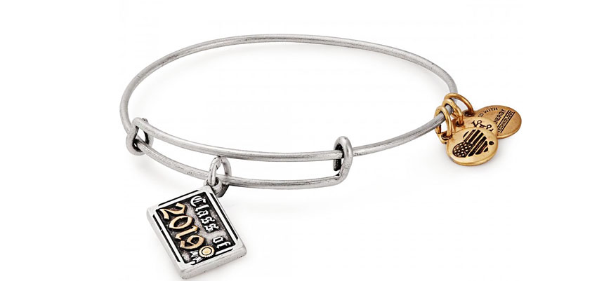 Alex and Ani Released a 'Friends' Collection in August 2019