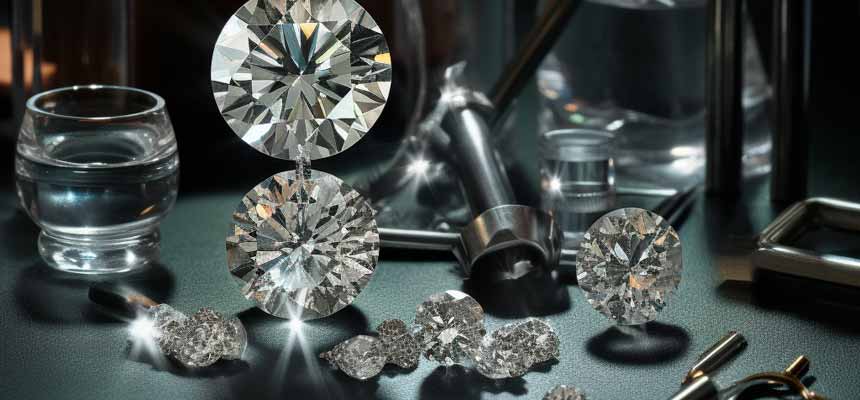 Affordable and Luxurious: The Appeal of Lab-Grown Diamonds