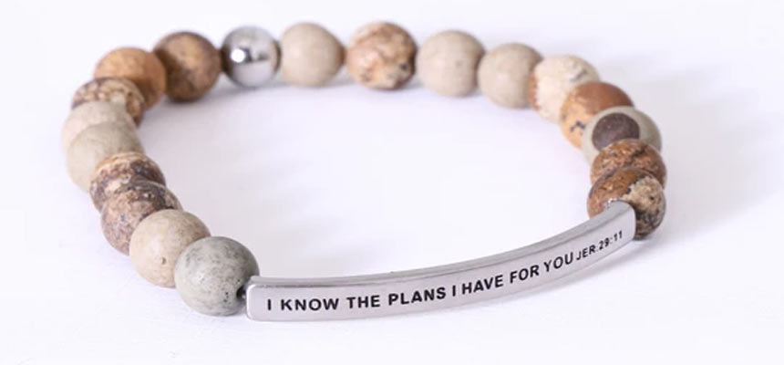 depression inspire me bracelets