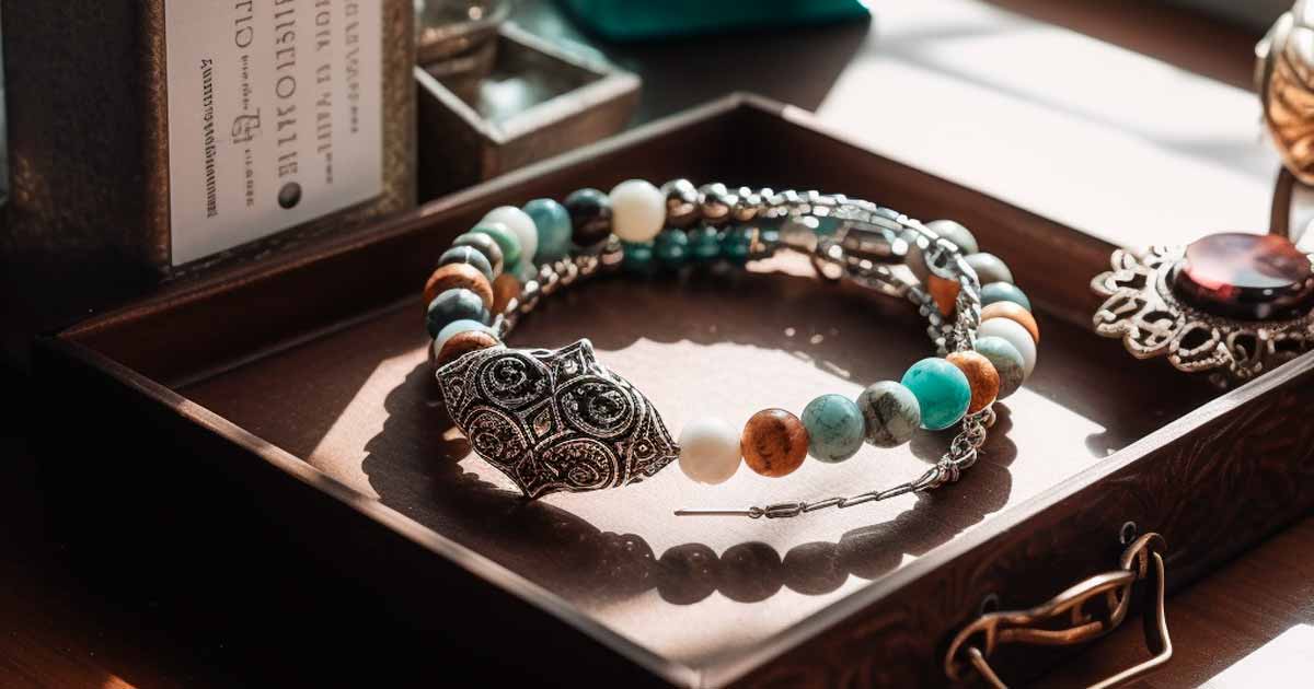 Tamas Turquoise Healing Crystal Gemstone Stretchable Bracelet at Rs 639.00  | Gemstone Bracelet | ID: 2851653529112