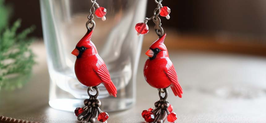The Cardinal Bird: A Symbol of Beauty and Spirituality