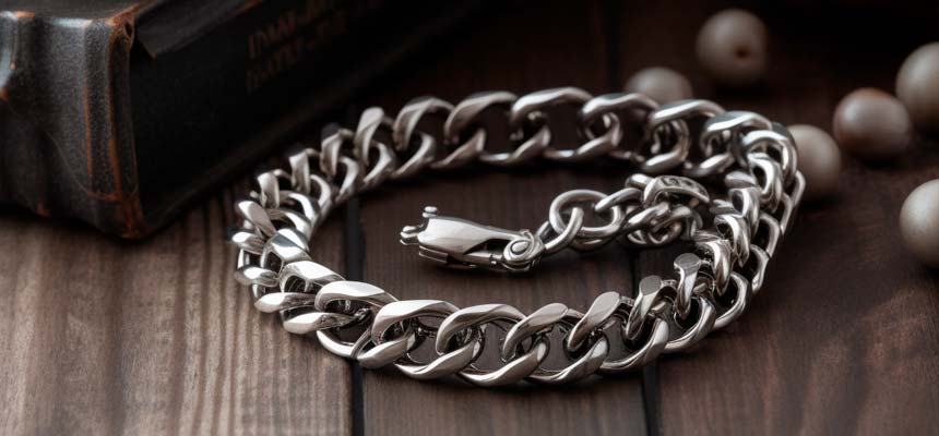 Fisher of Men Bracelet: Symbolism, Meaning, and Fashion Statement