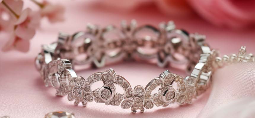 Creating a Lasting Memory with the Quincenera Bracelet