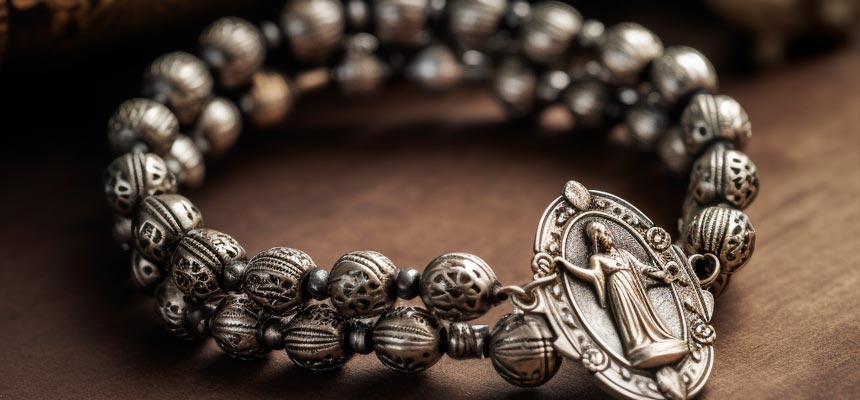 The Meaning and Symbolism of San Benito Bracelets