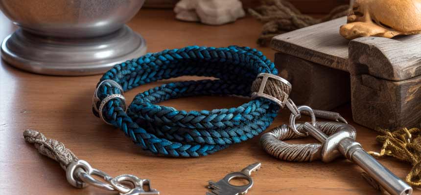 The St. Croix Hook Bracelet: Embracing Island Traditions and Cultural  Heritage