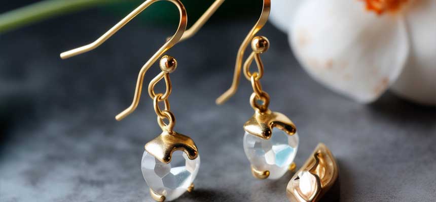 The Significance of Tooth Earrings