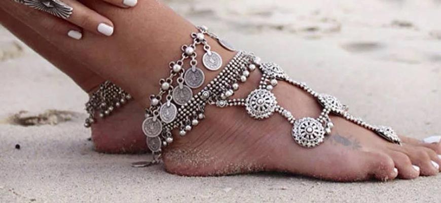 19 top Anklet Meaning ideas in 2024